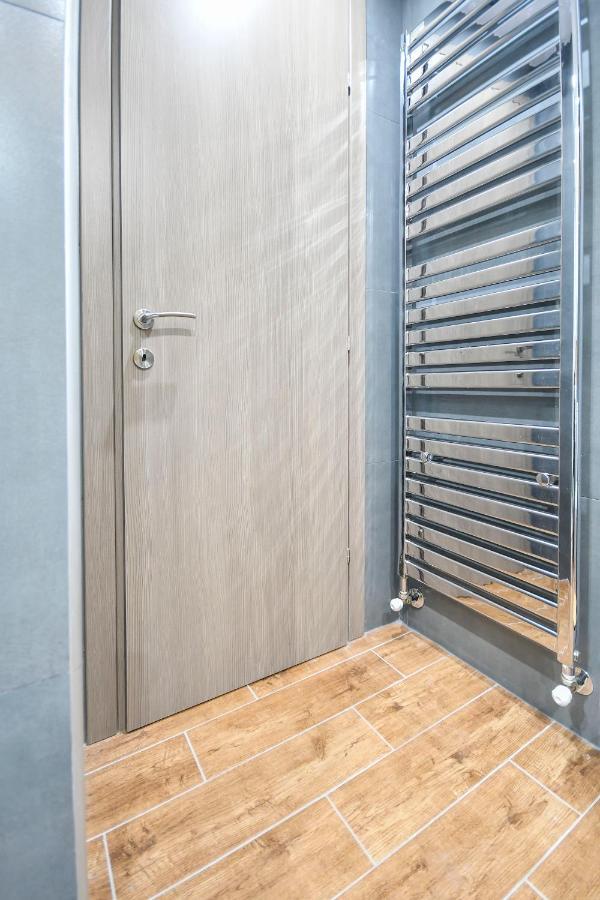 Thessaloniki Center Luxury Apartment Exterior photo